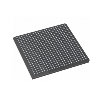 Το πεδίο προγραμματισμού πύλης M2S090-FGG484I ARM Cortex-M3 SOC FPGA IC 484-FPBGA