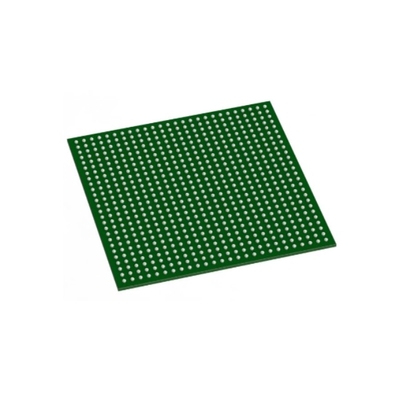 Το πεδίο προγραμματισμού πύλης M2S060TS-FG676I ARM Cortex-M3 SmartFusion2 SoC FPGA IC