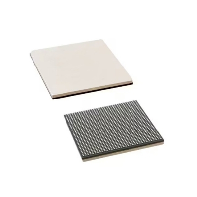 Χώρος Προγραμματισμού Πύλης XC7VX690T-3FFG1157E Virtex-7 FPGAs FCBGA-1157 FPGA IC