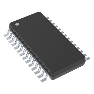 Τσιπ ολοκληρωμένου κυκλώματος CS4272-DZZ 24-Bit Stereo Audio CODEC TSSOP-28 Διασύνδεση IC