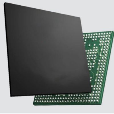 Διασύνδεση Ethernet IC BCM56267B0KFSBG Integrated Service Provider Access Switch IC