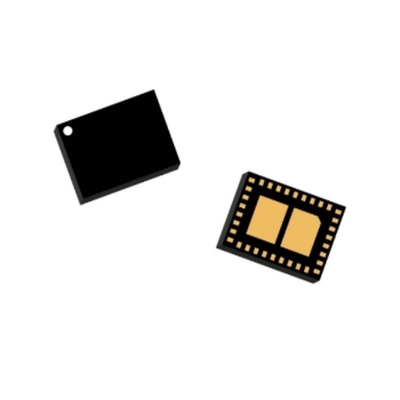 WIFI 6 Chip QPF4291SR 2.4 GHz Wi-Fi 6 Διπλής Διαδρομής Front End Μοντέλο