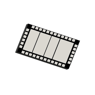 Μονάδα ασύρματης επικοινωνίας QPA4501TR13 Ενσωματωμένη μονάδα ενισχυτή ισχύος δύο σταδίων