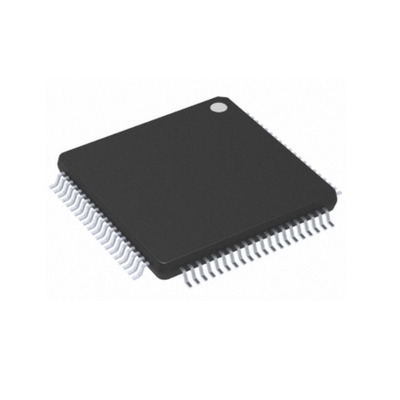 Μικροελεγκτής MCU MC56F83786MLK 32bit 100MHz 256KB ψηφιακοί επεξεργαστές σήματος