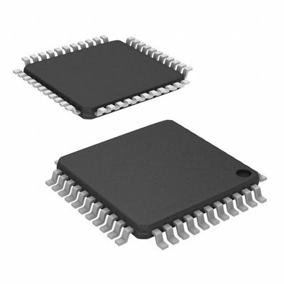 Μικροελεγκτής MCU MC56F8025VLDR 1 πυρήνας 32-bit 100MHz 64KB ενσωματωμένοι επεξεργαστές