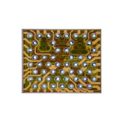 Μονάδα ασύρματης επικοινωνίας DW3120TR13 Ultra-Wideband Transceiver IC με 2 θύρες κεραίας