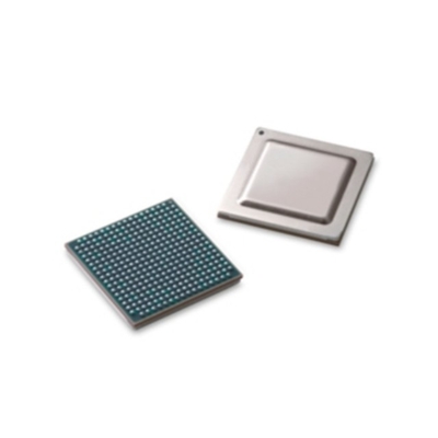 Διασύνδεση Ethernet IC BCM82752A3IFSBG Quad 10G AES-256 MACSec