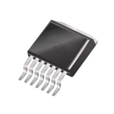 Συμπληρωμένο κύκλωμα τσιπ UJ4C075044B7S N-Channel SiC MOSFET Τρανζίστορες D2PAK-7