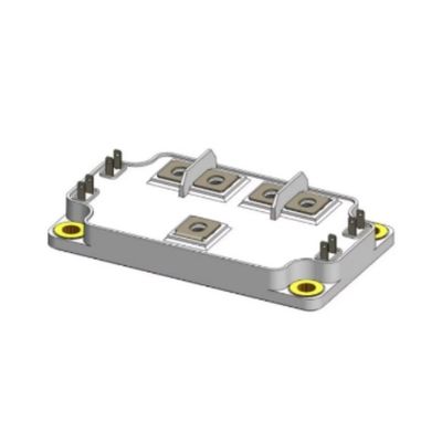 Συσκευές IGBT για οχήματα MSCSM170HRM075NG 1700V Συσκευές MOSFET ισχύος SiC τύπου T