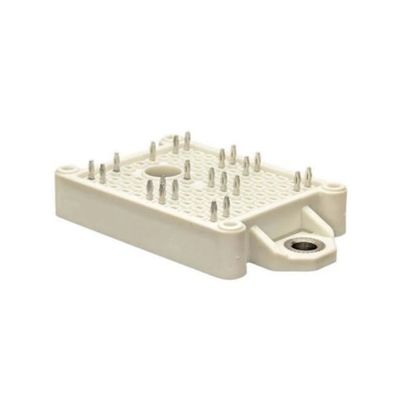 Συστήματα IGBT για οχήματα GCMX040A120B2H1P 1200V SiC MOSFET Συστήματα πλήρους γέφυρας 40mohm