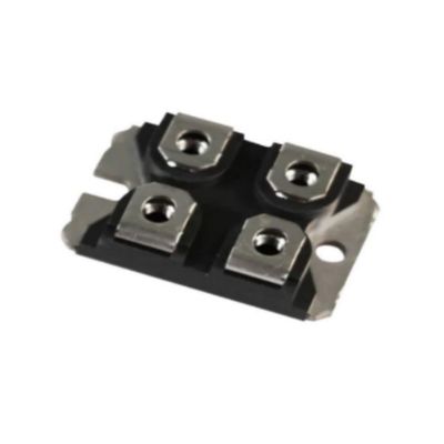 Αεροπορικές μονάδες IGBT APTM50AM38SCTG 500V 694W Μονάδες MOSFET Half Bridge