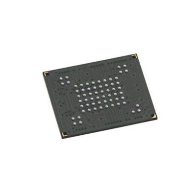 Μνήμη IC Chip MT29F8T08EWLKEM5-M:K NAND Flash Memory Chip IC αποθήκευσης δεδομένων 8Tbit