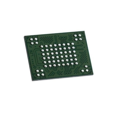 Μνήμη IC Chip MT29F8T08GULCEM4-M:C Μνήμη Chip 8Tbit QLC NAND Flash μνήμη IC