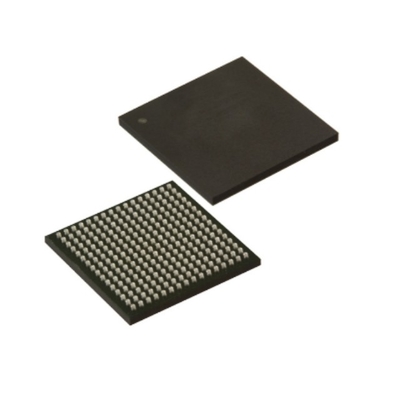 Πεδίο Προγραμματισμό Πύλης Μαρί LCMXO3LF-2100E-5MG256C MachXO3 FPGA Προγραμματισμός Λογικής IC