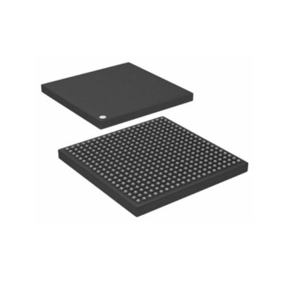 Πλαίσιο Προγραμματισμού Πύλης LCMXO3D-9400ZC-2BG400C MachXO3D FPGA Chip CABGA-400