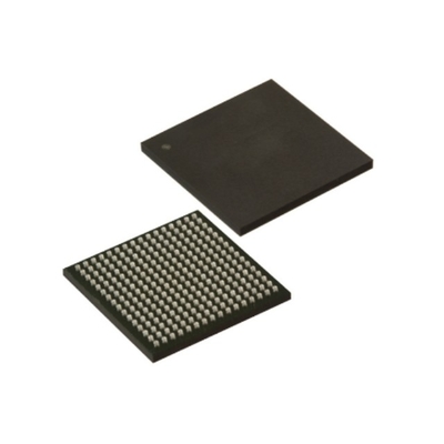 Πεδίο προγραμματισμού πύλης LCMXO3L-9400E-6MG256C 400MHz MachXO3 FPGA λογικό τσιπ