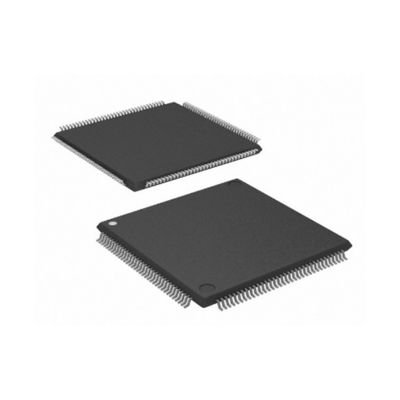 Το πεδίο προγραμματιζόμενη πύλη συστοιχία LCMXO2-1200HC-5TG144C προγραμματιζόμενη λογική IC TQFP-144