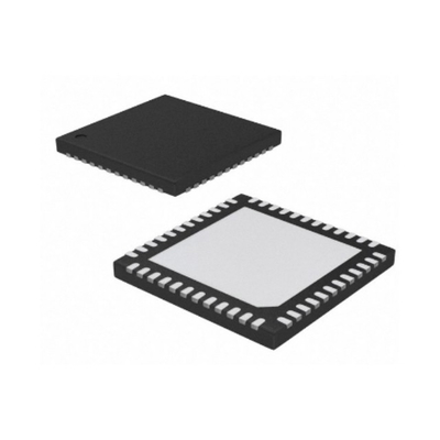 Πλαίσιο Προγραμματισμού Πύλης LCMXO2-640HC-4SG48I FPGA Chip QFN-48 MachXO2 FPGA IC