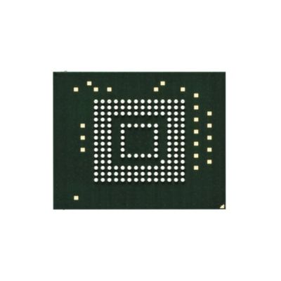 Μνήμη IC Chip EMMC04G-W627-06D00 4GB eMMC Μνήμη IC με eMMC 5.1 HS400 Διασύνδεση
