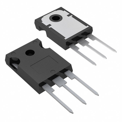 Συμπληρωμένο κύκλωμα Τσιπ STGW30NC60WD 600V 200W Ultra Fast IGBT Τρανζίστορες TO-247-3