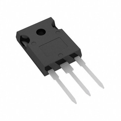Τσιπ ολοκληρωμένου κυκλώματος RGW60TS65HRC11 650V 64A IGBT τρανζίστορες με χαμηλή απώλεια μετάβασης