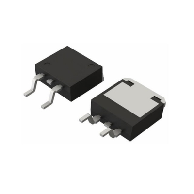 Συμπληρωματικό κύκλωμα RGW50NL65DHRBTL 650V 25A Τρανζίστορες IGBT