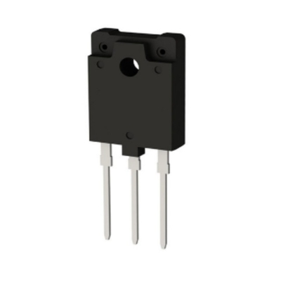 Τσιπ ολοκληρωμένου κυκλώματος RGTV80TK65GVC11 650V 40A Field Stop Trench IGBT Τρανζίστορες
