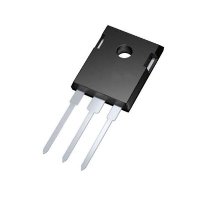 Τσιπ ολοκληρωμένου κυκλώματος IKW75N120CH7XKSA1 IGBT Trench Field Stop Single Transistors TO-247-3