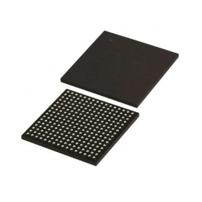 Το πεδίο προγραμματισμού πύλης συστοιχίας LCMXO2-7000HE-4FTG256I 1.2V ενσωματωμένη προγραμματισμένη λογική FPGA IC