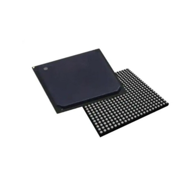 Πλαίσιο Προγραμματισμού Πύλης 5CEFA9F27C8N 1.1V 925MHz Πλαίσιο Προγραμματισμού Πύλης IC