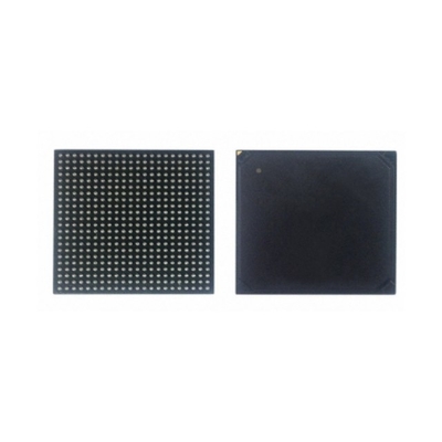 Πλαίσιο προγραμματισμού πύλης 10M04SCU324C8G 2.85 V Πλαίσιο προγραμματισμού πύλης IC