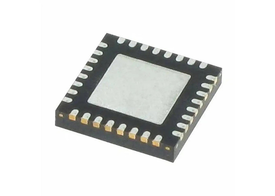 Διασύνδεση Ethernet IC YT8522H Μία θύρα 10/100 Mbps Διασύνδεση Ethernet PHY Chip QFN-32 Πακέτο
