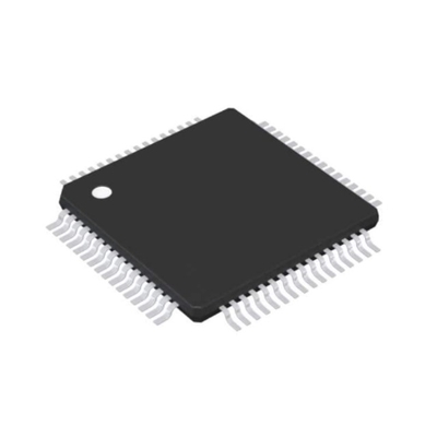Συμπληρωμένο κύκλωμα ΤΡΕ9180D-31QK Gate Driver IC LQFP-64 3-Φάσης κινητήρες