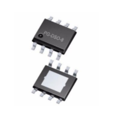 Τσιπ ολοκληρωμένου κυκλώματος TLE7258SJ Μέχρι 20kbps Ταχύτητες μετάδοσης