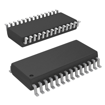 Μικροελεγκτής MCU CY8C29466-24SXI 8-bit Μικροελεγκτές SOIC-28 Ενσωματωμένος MCU