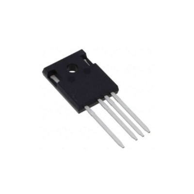 Συμπληρωμένο κύκλωμα Τσιπ AIMZA75R090M1H 750V 23A SiC Transistors TO-247-4