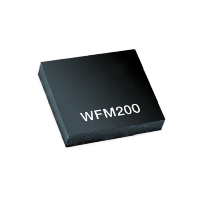 Μονάδα ασύρματης επικοινωνίας WFM200S022XNN3 15.1dBm Μονάδες συνδιαχειριστή δικτύου WiFi