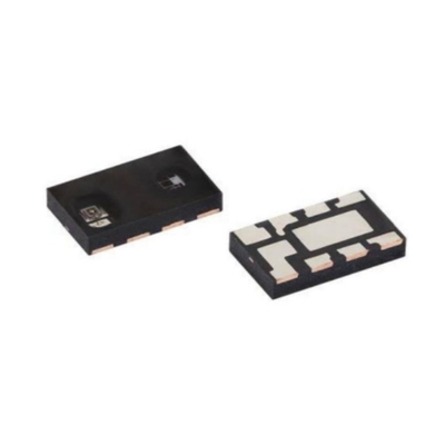 Αισθητήρας IC VCNL40303X01-GS08 550nm 400kHz Πλησιμότητα και αισθητήρας φωτός περιβάλλοντος QFN-8