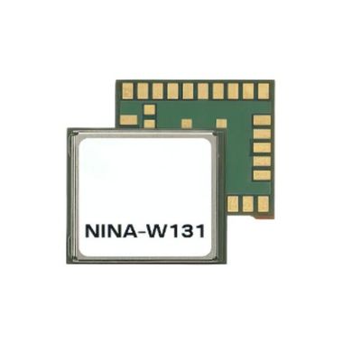 Μονάδα ασύρματης επικοινωνίας NINA-W131-03B 2.4GHz Μονάδες ασύρματου Wi-Fi