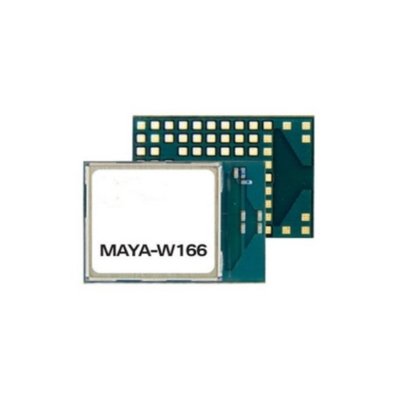 Μονάδα ασύρματης επικοινωνίας MAYA-W166-01B WiFi 4 και BT 5.2 Μονάδες πολυπρωτοκόλλου