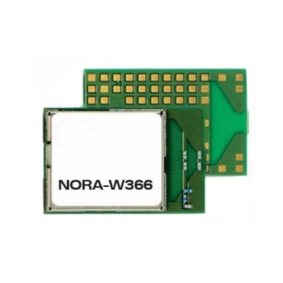 BT IC NORA-W366-00B 150Mbps Stand-Alone Wi-Fi διπλής ζώνης και Μονούλες χαμηλής ενέργειας BT