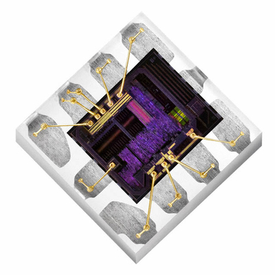 Αισθητήρας IC SI1151-AB00-GMR 940nm Αισθητήρας φωτός περιβάλλοντος IC με διεπαφή I2C DFN-10