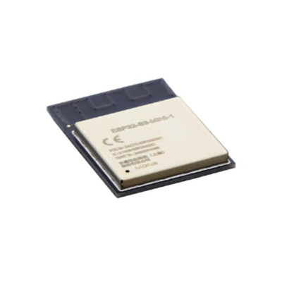 BT IC ESP32-S3-MINI-1-N8 2.4GHz BT v5.0 RF μονάδες δέκτη με κεραία PCB