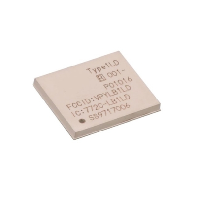 BT IC LBEE5PA1LD-005 17dBm Μονούλες BT 2.4GHz Διπλής ζώνης W-LAN BT 4.2 Combo Μονούλες