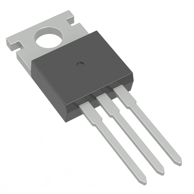 Τσιπ ολοκληρωμένου κυκλώματος IXYP30N120A4 1200V 106A Μοναδικοί IGBT τρανζίστορες TO-220-3