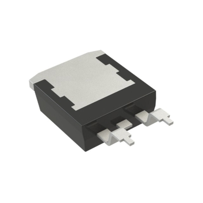 Τσιπ ολοκληρωμένου κυκλώματος IXYA12N250CHV 2500V 28A Μονό IGBT Τρανζιστοί TO-263-3