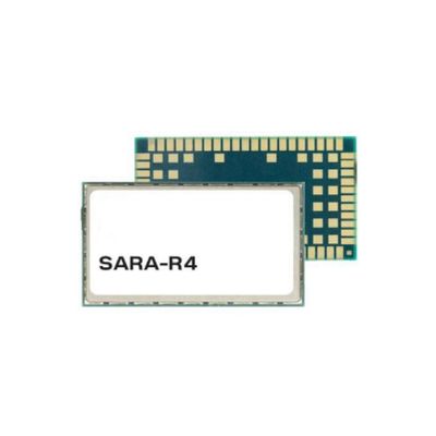 Μονάδα ασύρματης επικοινωνίας SARA-R410M-83B 2.1GHz Πολυσύρματες κυτταρικές μονάδες