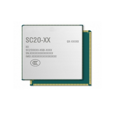 Μονάδα ασύρματης επικοινωνίας SC20EUSATEA-8GB-UGAD Μονάδες έξυπνης LTE πολλαπλών τρόπων
