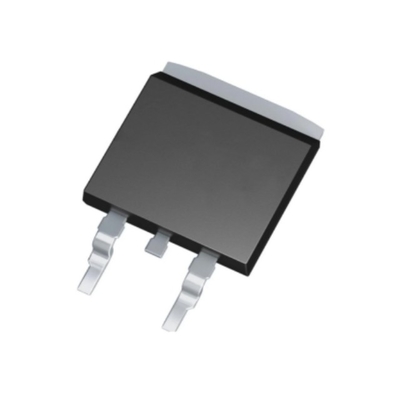 Συμπληρωμένο κύκλωμα Τσιπ IPP339N20NM6 200V N-Channel MOSFET Τρανζίστορες TO-220-3