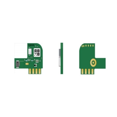 BT IC FLM040DAA 2.4GHz Cutting-Edge MCU Wi-Fi 4 και Μονάδες BT 5.2 Μία ζώνη